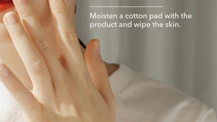 How to Stop Makeup Looking Dusty: A Quick Fix