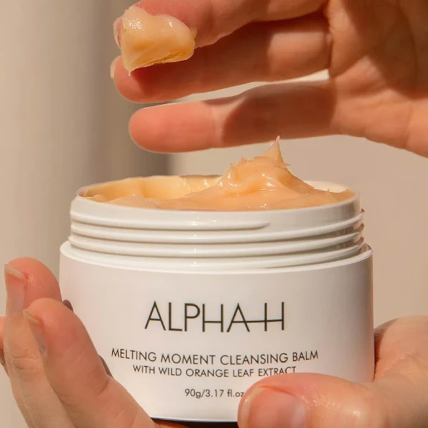 double cleansing