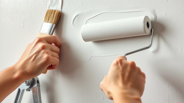 How to Apply Gripping Primer Evenly: A Simple Guide