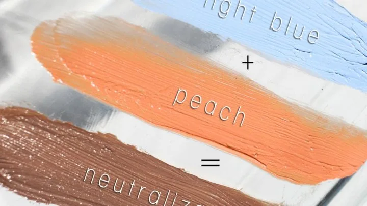 Fix Under Eye Makeup Color: The Ultimate Guide