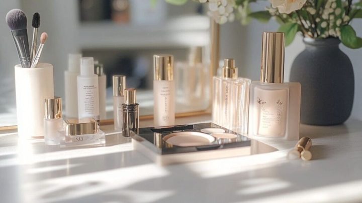 How to Fix Powdery Makeup: Quick Refresh Tips