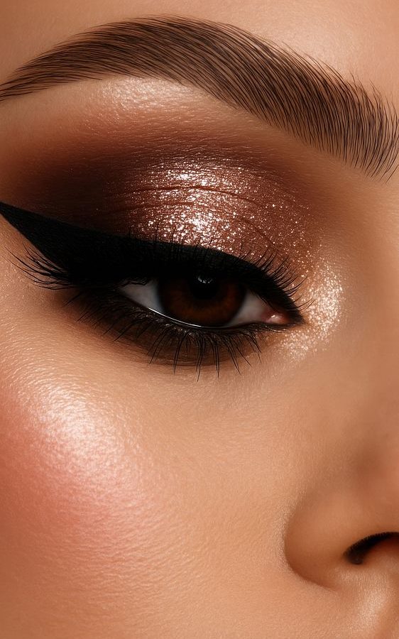 how to stop under eye concealer creasing