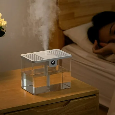 indoor forced-air heating systems