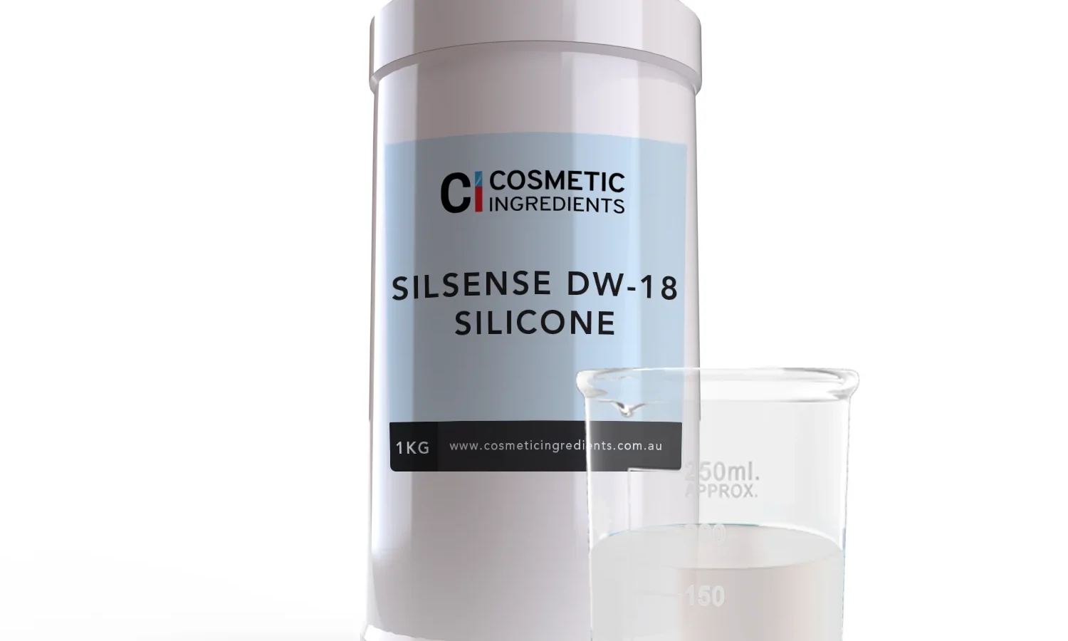 silicone based primer ingredients