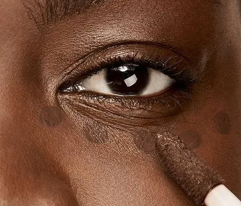 Why Does Concealer Crease Under Your Eyes?