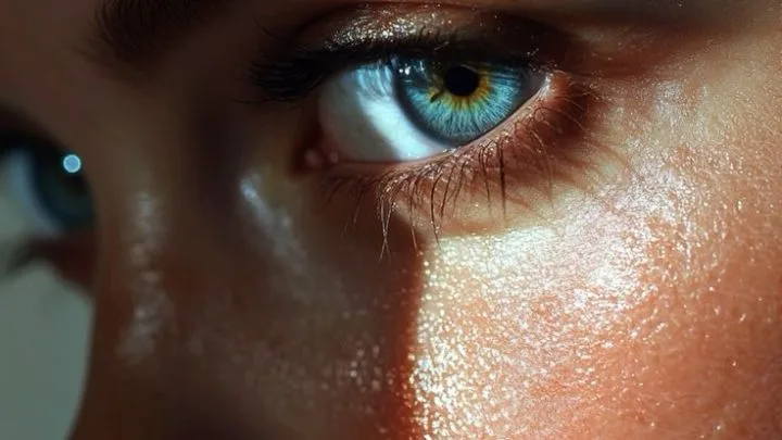 Why Foundation Makes Your Pores Look Bigger
