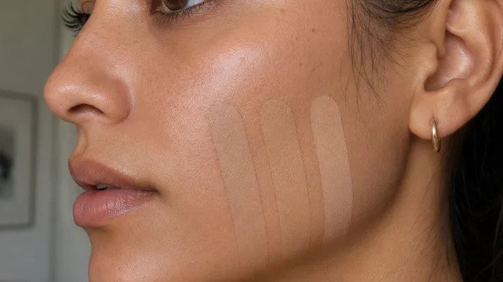 Why Your Foundation Looks Different in Daylight vs Indoors