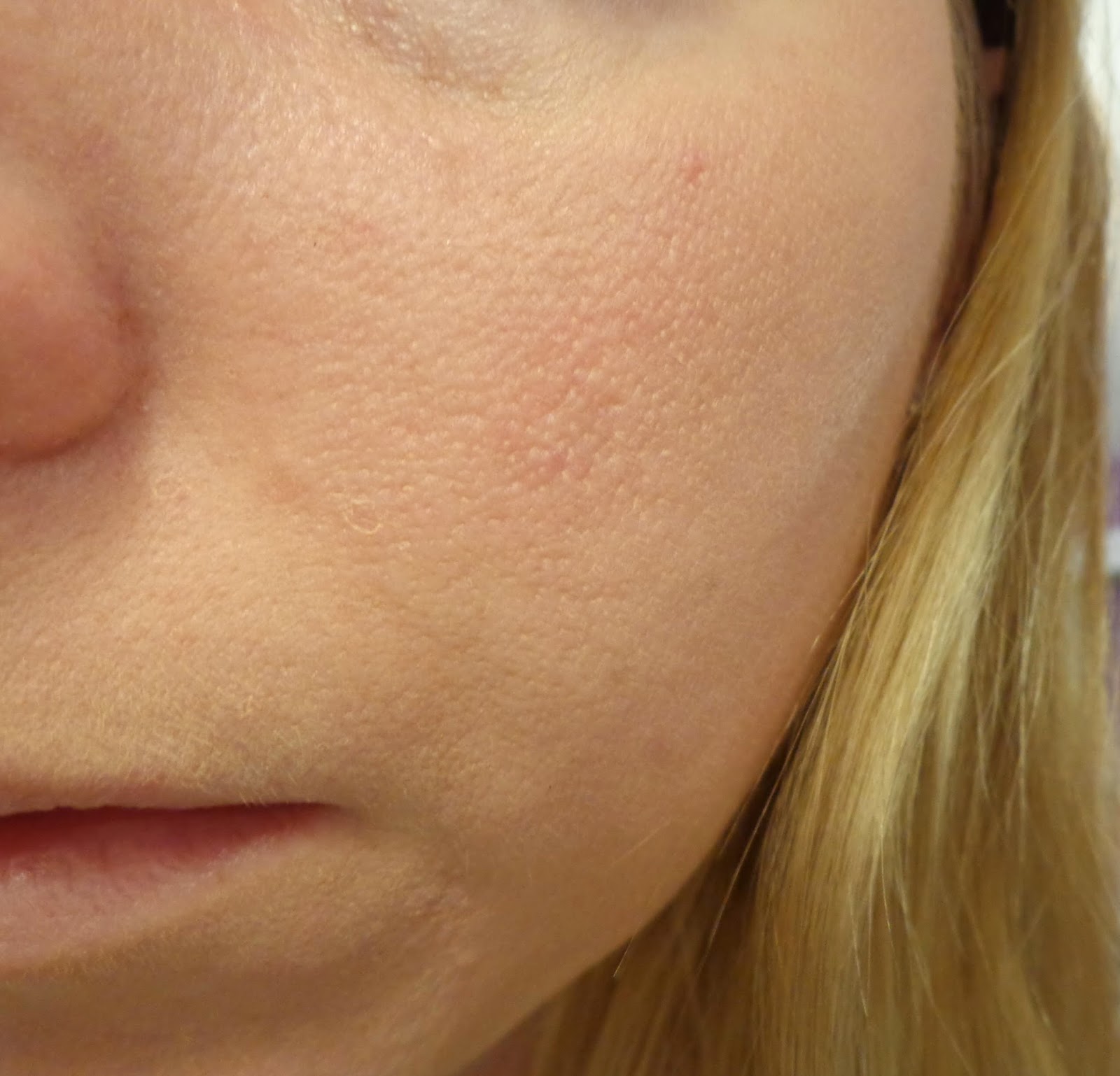 why primer pills under foundation